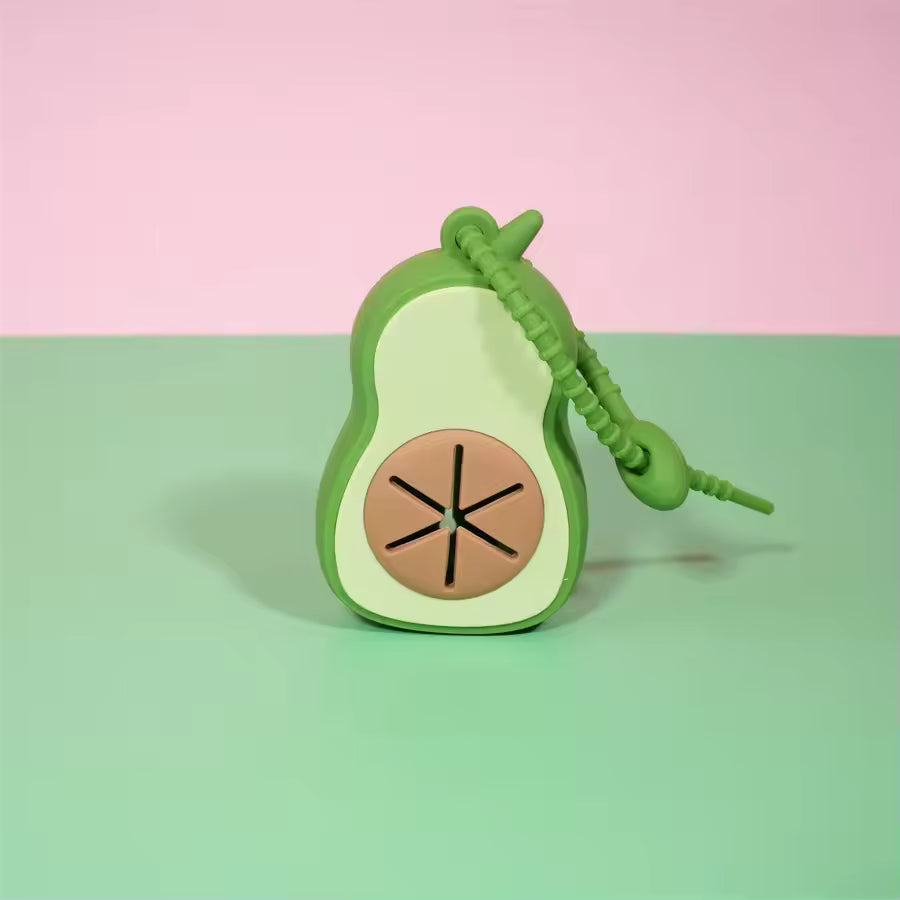 Avocado Bacs Dispenser