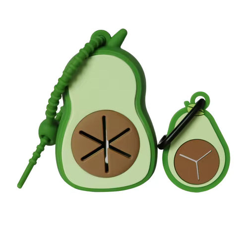Avocado Bacs Dispenser