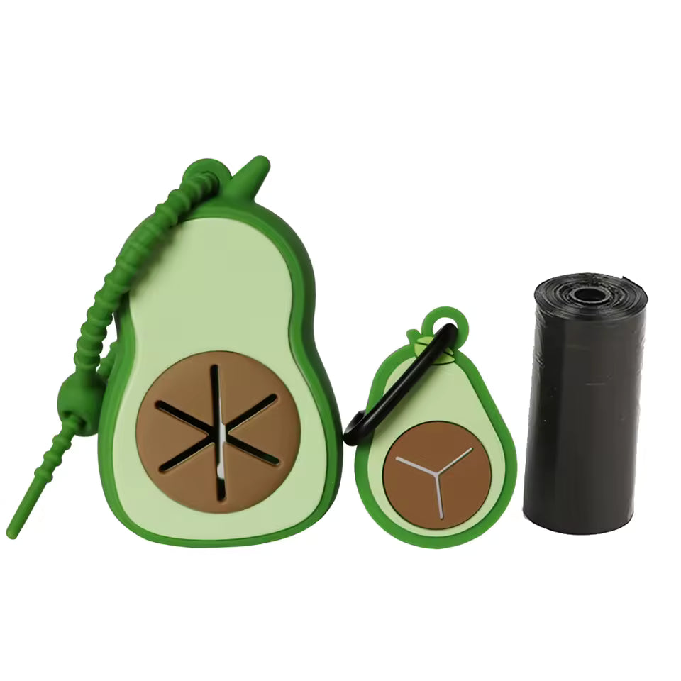 Avocado Bacs Dispenser